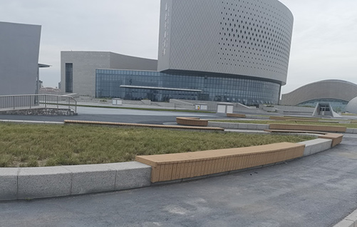 2020年-圖書館、科技館市政配套附屬工程第一標(biāo)段