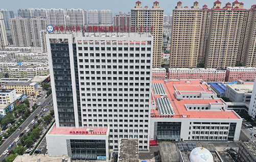 2016年-內(nèi)蒙古民族大學(xué)附屬醫(yī)院內(nèi)二科、門(mén)急診醫(yī)技綜